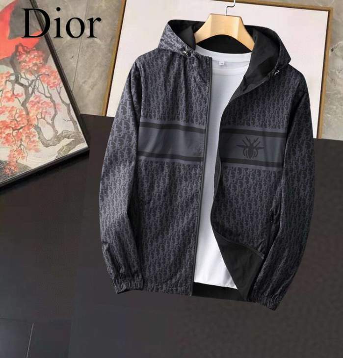 Picture of Dior Jackets _SKUDiorm-3xl25t0834415